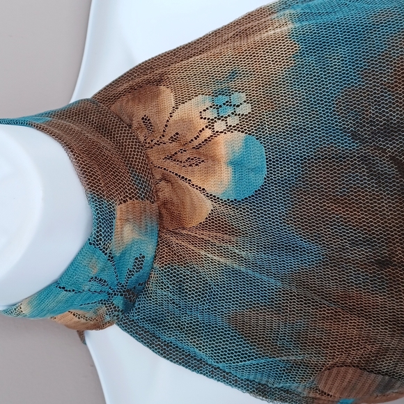 Le Chateau retro  top Size XXS - Picture 5 of 10